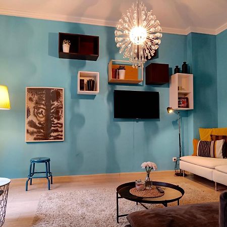 Newly Refurbished Apartment In The City Center صوفيا المظهر الخارجي الصورة