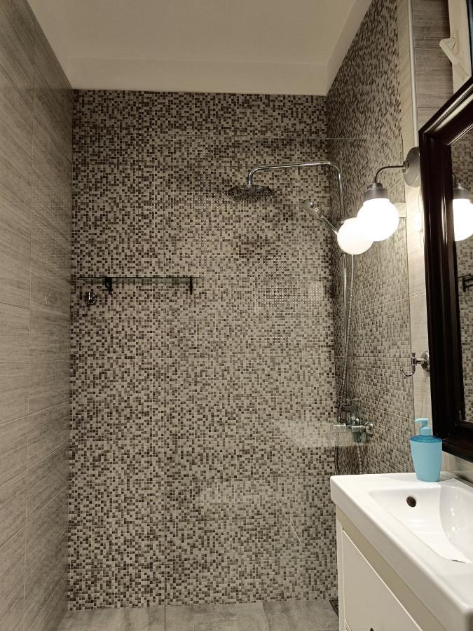 Newly Refurbished Apartment In The City Center صوفيا المظهر الخارجي الصورة