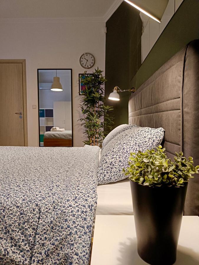 Newly Refurbished Apartment In The City Center صوفيا المظهر الخارجي الصورة
