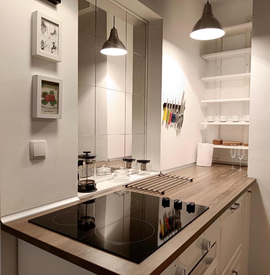 Newly Refurbished Apartment In The City Center صوفيا المظهر الخارجي الصورة